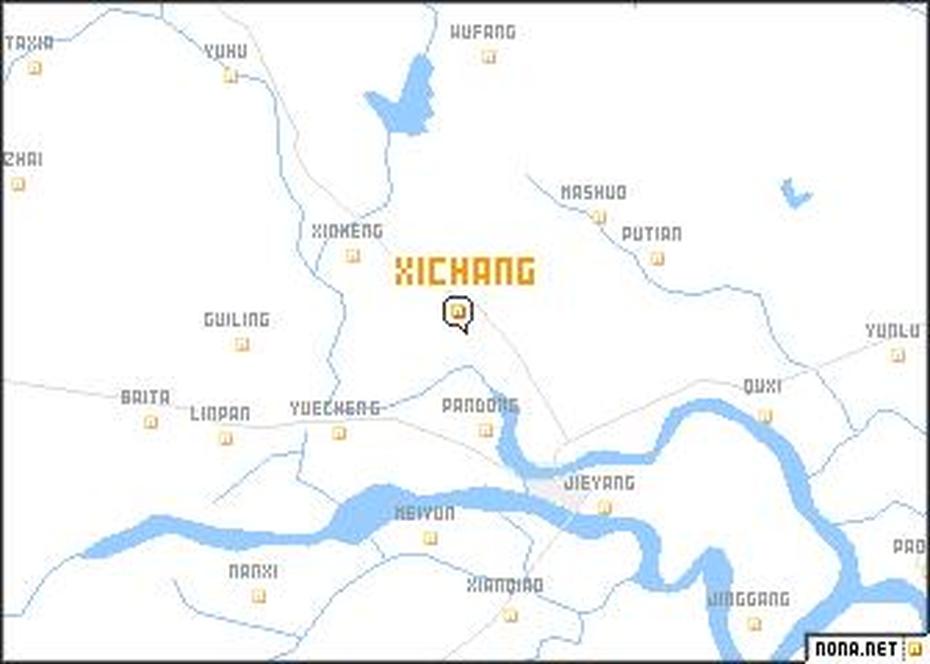Chengdu Sichuan, Xichang City, China, Xichang, China