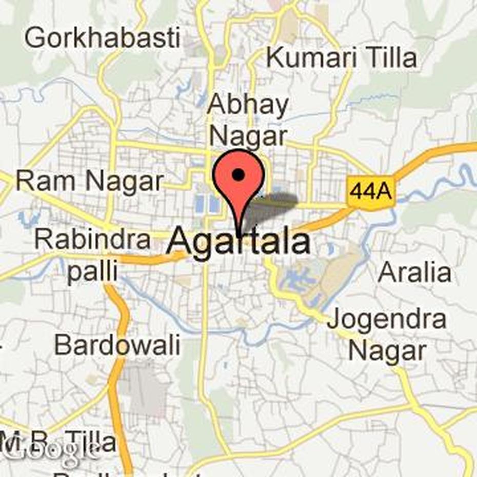 Comilla, Uttar Pradesh India, Agartala, Agartala, India