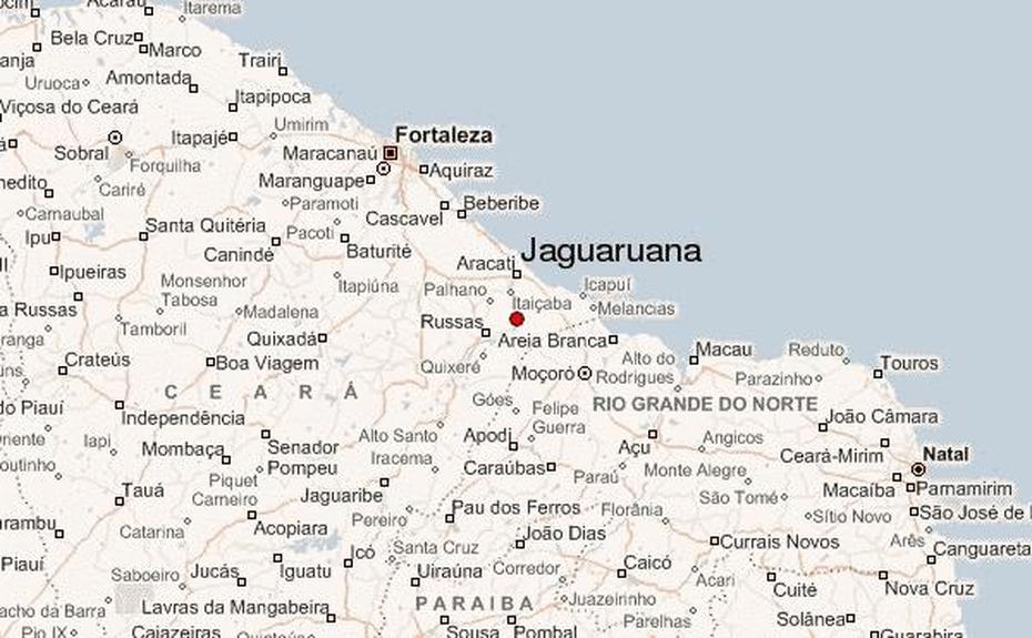 Detailed  Of Brazil, Brazil City, Jaguaruana, Jaguaruana, Brazil