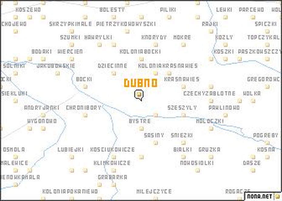 Dubno (Poland) Map – Nona, Dubno, Ukraine, Kamenets Podolsk  Massacre, Mariupol Ukraine