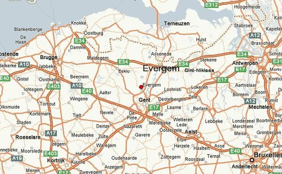 Evergem Stadsgids, Evergem, Belgium, Nieuwsblad, Legionellose