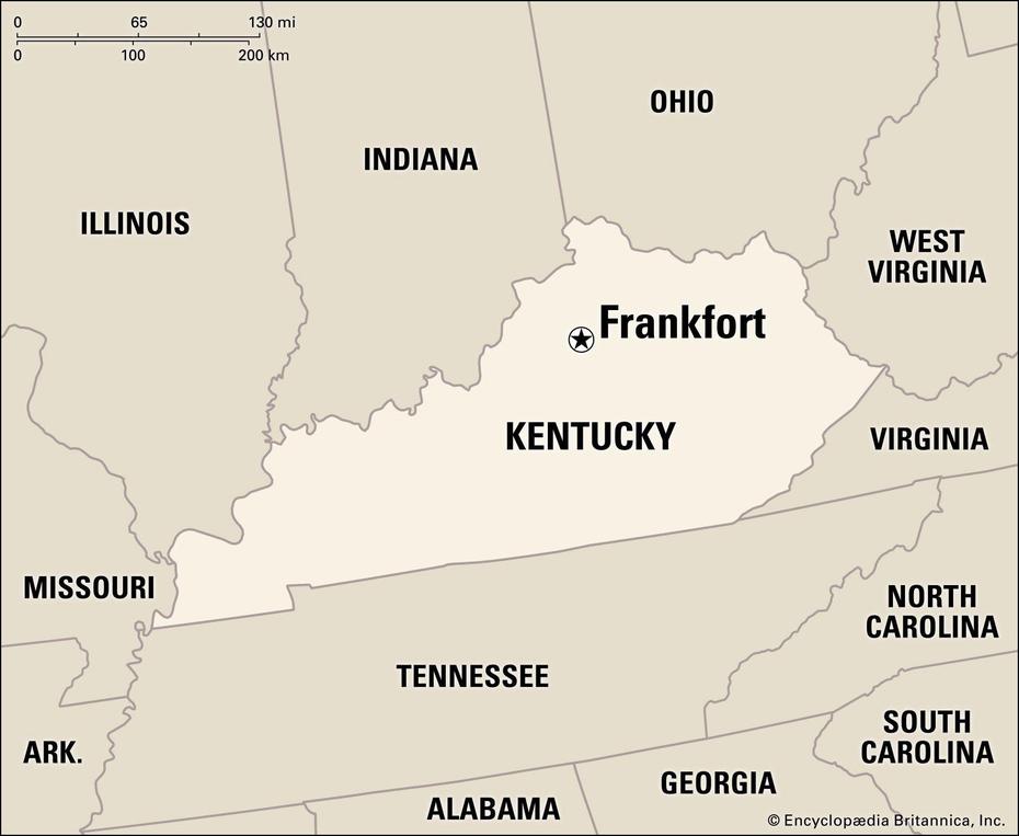 Frankfort Il, Frankfort Indiana, Britannica Kids, Frankfort, United States