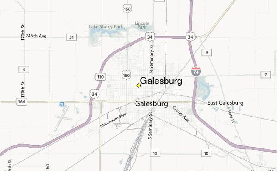 Galesburg Weather Station Record – Historical Weather For Galesburg …, Galesburg, United States, Street  Of Galesburg Il, Galesburg Michigan