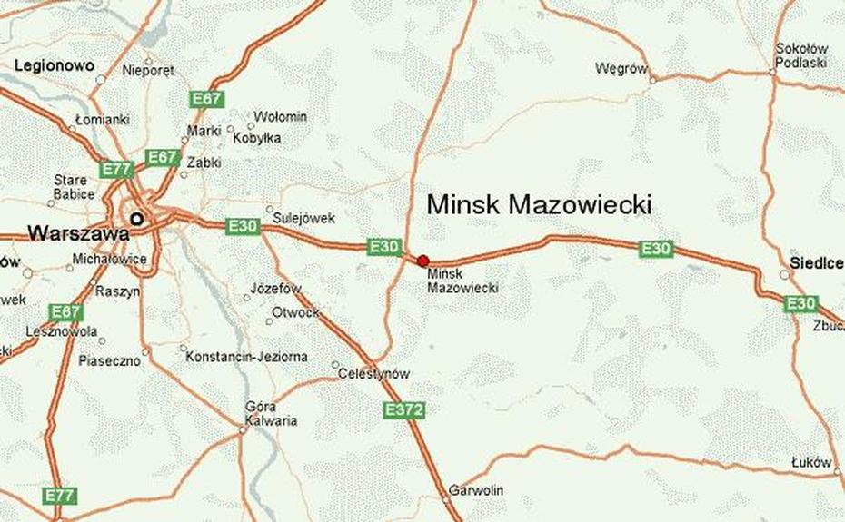 Grobonet Minsk Mazowiecki, Antysemickie Minsk Mazowiecki, Mazowiecki, Mińsk Mazowiecki, Poland