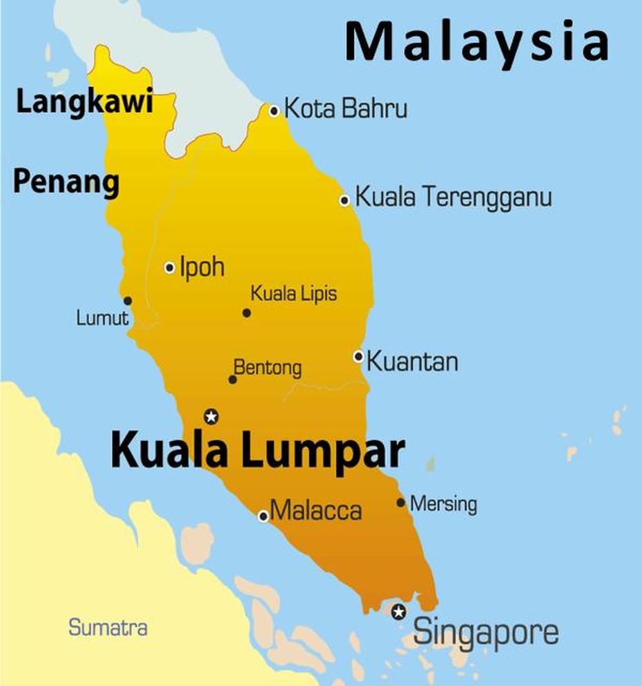 Kuala Lumpur City, Cheras, Showing Attractions, Kuala Lumpur, Malaysia