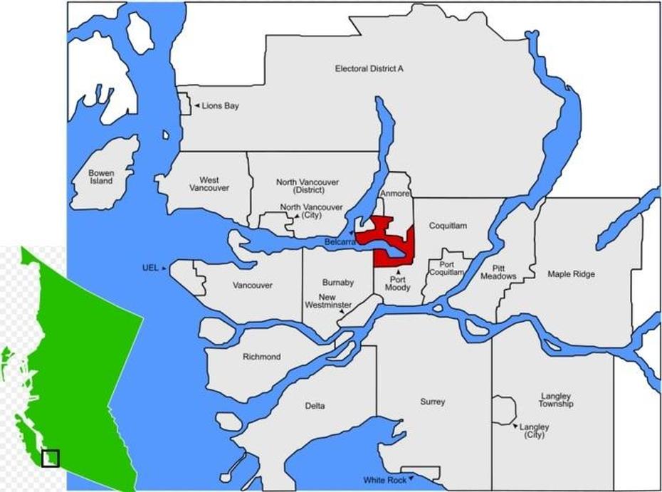 Port Moody Pest Control & Demolition Permit Vector Reports, Port Moody, Canada, Port Moody Bc, Vancouver Canadá Port