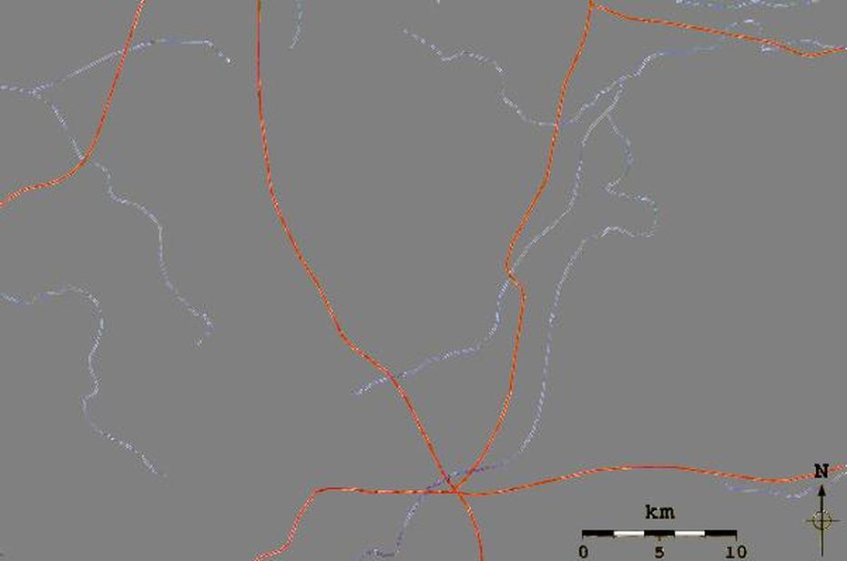 Sao Domingos Do Maranhao, São Domingos Do Maranhão, Brazil, São Domingos Do Maranhão, Brazil