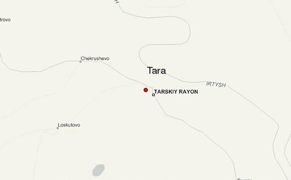 Tara, Russia Location Guide, Tara, Russia, Omsk  City, Tara Falla