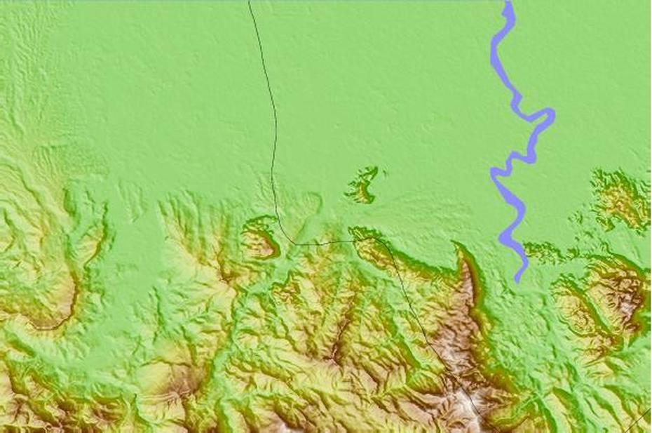 Teapa Location Guide, Teapa, Mexico, Rio Teapa, H5N1