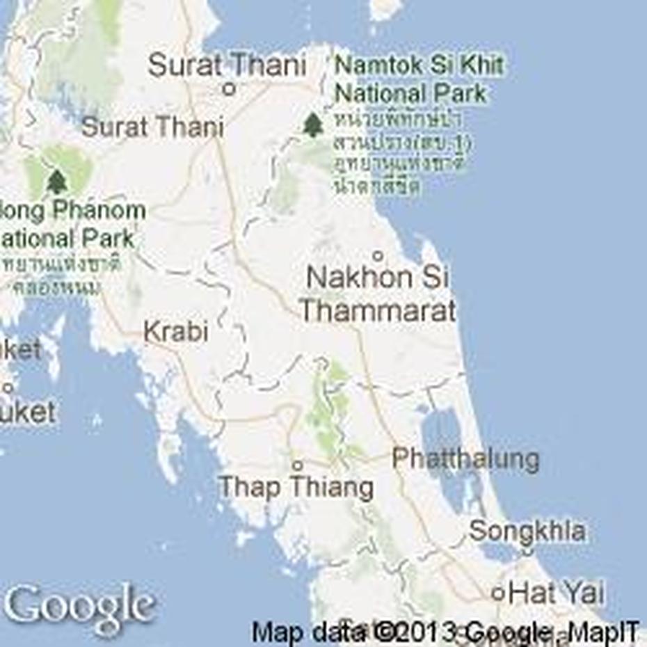 Thung-Song Travel Guide, Travel Attractions Thung-Song, Things To Do In …, Thung Song, Thailand, Bia  Tiger, Thung Nham