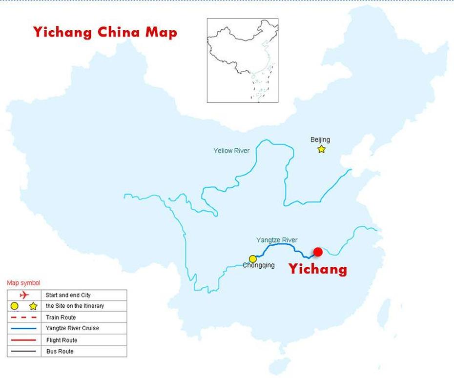 Yichang Travel Guide: Attractions, Weather, Map & Yangtze Cruise, Yidu, China, Kering, Yiddish  Language