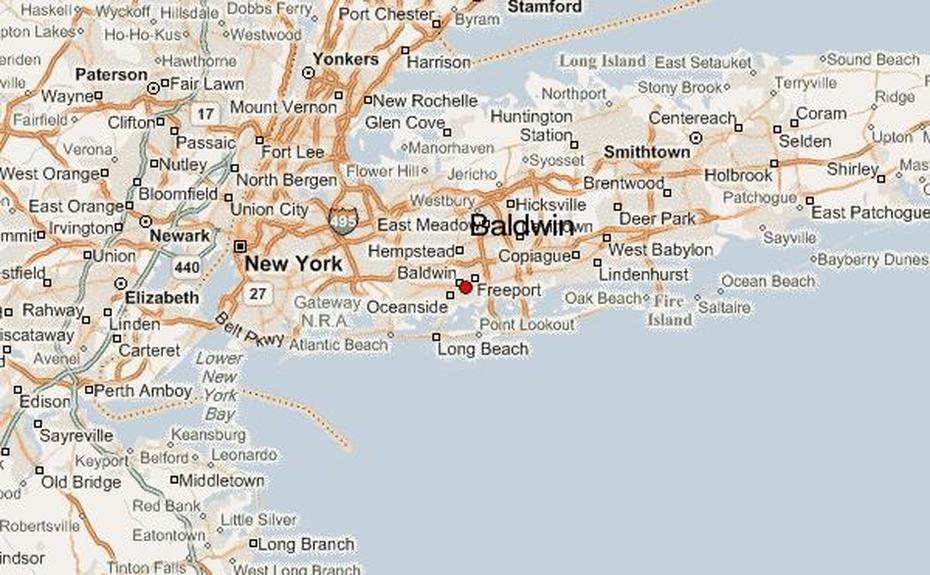 Baldwin Location Guide, Baldwin, United States, United States America, The Whole United States