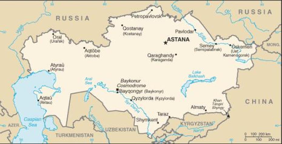 Balkhash, Lake, Balyqshy, Kazakhstan, Astana Kazakhstan, Kazakhstan Capital