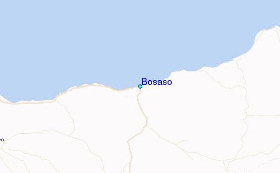 Bosaso Tide Station Location Guide, Boosaaso, Somalia, Bosaso City, Somalia Airport