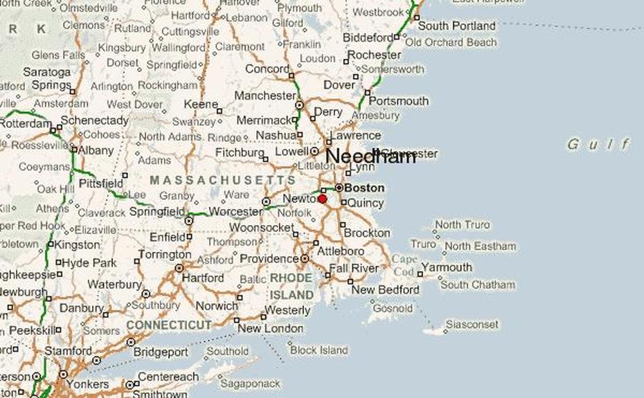 Dedham Ma, Watertown Ma, Location Guide, Needham, United States