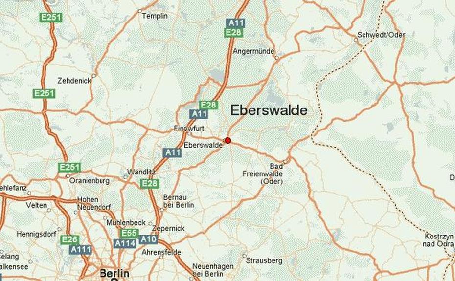 Eberswalde Location Guide, Eberswalde, Germany, Berlin Eberswalde, Brandenburg Eberswalde