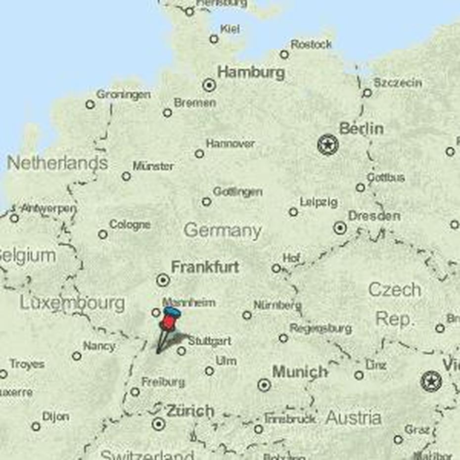 Gaggenau Map Germany Latitude & Longitude: Free Maps, Gaggenau, Germany, Gaggenau Wall Oven, Gaggenau Refrigerator