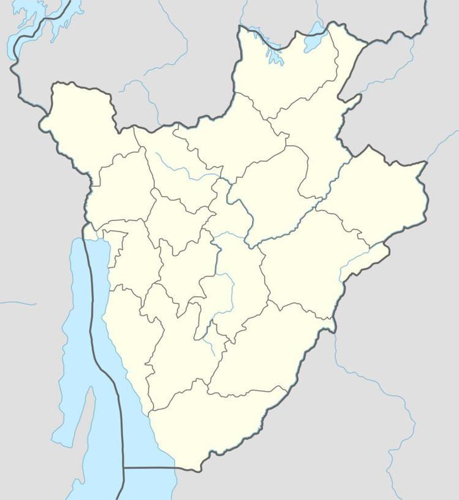 Gitega Burundi, Beautiful Burundi, Social Encyclopedia, Ngozi, Burundi