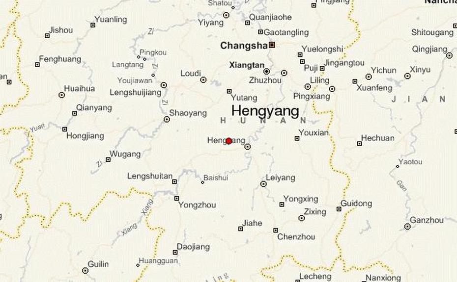 Hengyang Location Guide, Hengyang, China, Shaanxi China, Xianyang  City