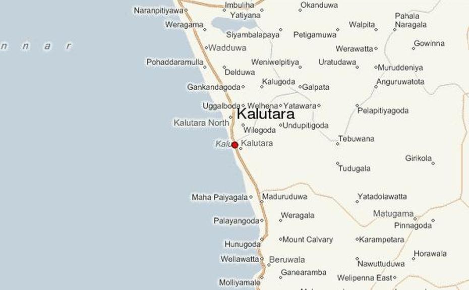 Kalutara Weather Forecast, Kalutara, Sri Lanka, Sri Lanka Topography, Sri Lanka Hotels