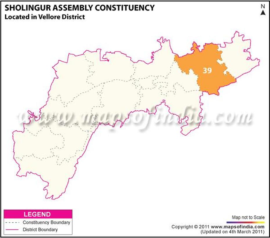 Live Sholingur Election Result 2021, Ranipet District – Sholingur …, Sholinghur, India, Shillong India, Yoga  Narasimha