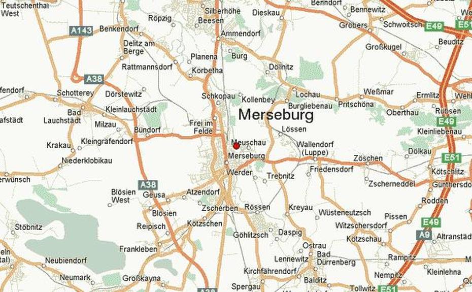 Merseburg Location Guide, Merseburg, Germany, Halle Germany, Eisleben Germany