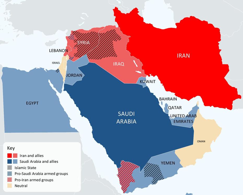 The Red24 Report, Sardrūd, Iran, Iran  Middle East, Israel And Saudi Arabia