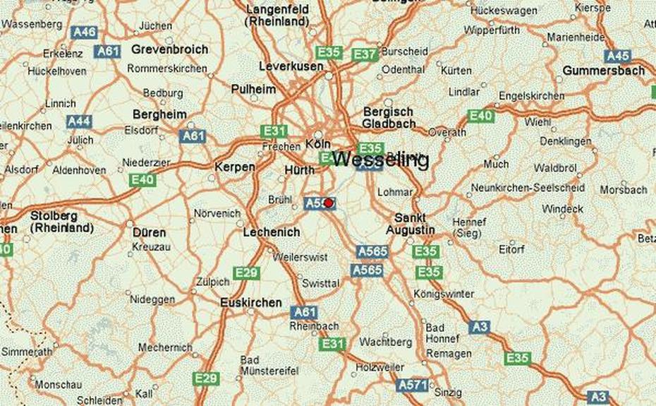 Rottweil Germany, District  Of Germany, Location Guide, Wesseling, Germany