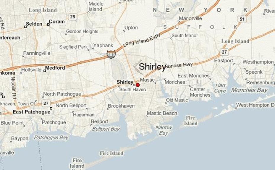 Shirley Location Guide, Shirley, United States, 50 United States, United States America  Usa