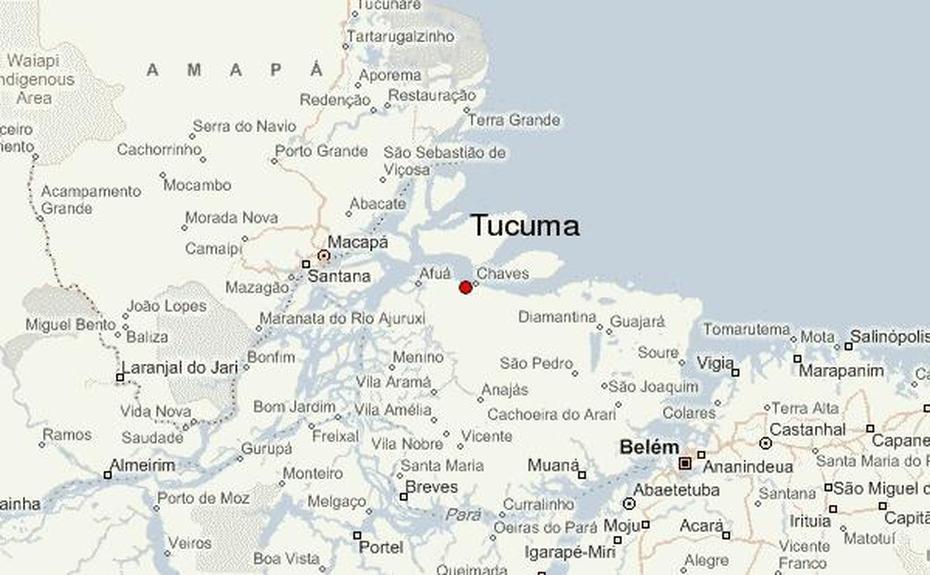 Tucuma Location Guide, Tucumã, Brazil, Tucuma  Butter, Astrocaryum