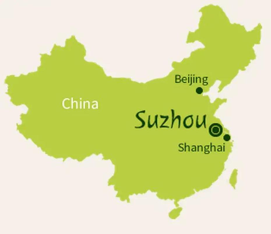 Win A Trip To Suzhou, China, The Venice Of China!, Suzhou, China, Jiangsu China, Suzhou Jiangsu