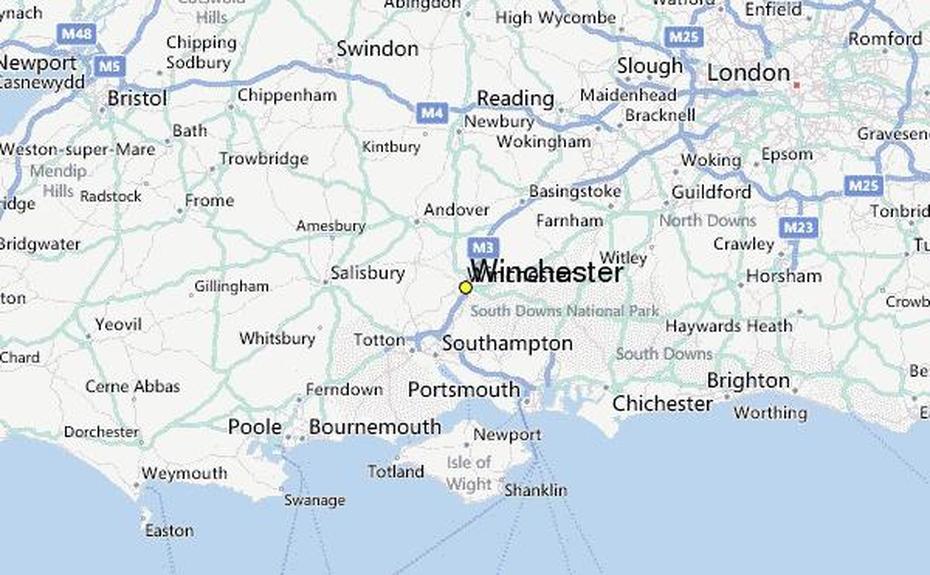 Winchester Weather Station Record – Historical Weather For Winchester …, Winchester, United Kingdom, Ulverston  Canal, Ulverston  Station