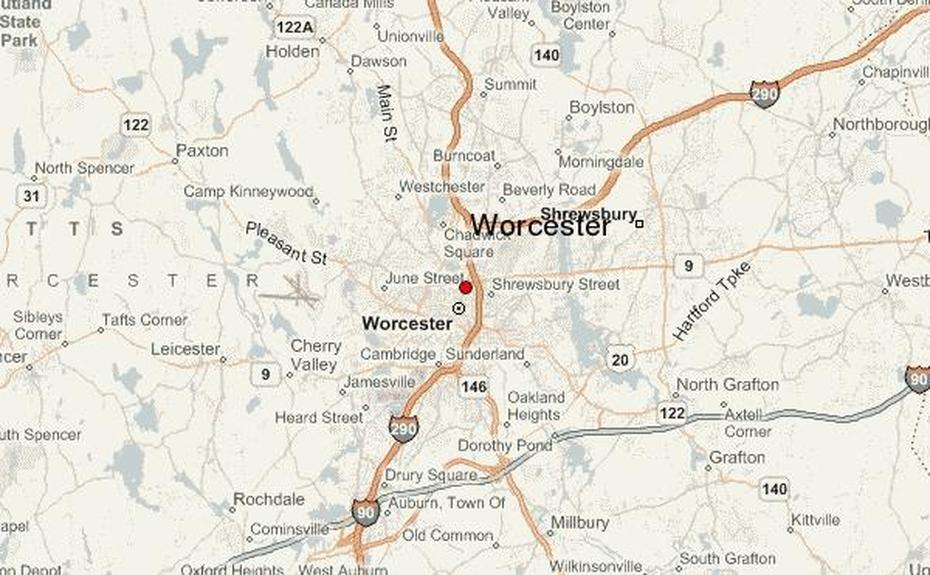 Worcester Location Guide, Worcester, United States, Worcester Pa, Worcester Uk