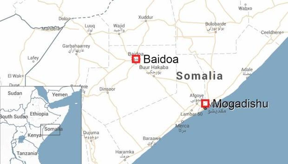 30 Killed In Twin Blasts In Somalia, Al-Shabaab Claims Responsibility …, Baidoa, Somalia, Baledogle Somalia, Baledogle Somalia