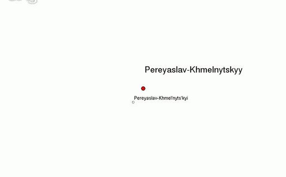 B”Pereyaslav-Khmelnytskyy Weather Forecast”, Pereyaslav-Khmel’Nyts’Kyy, Ukraine, Pereyaslav-Khmel’Nyts’Kyy, Ukraine