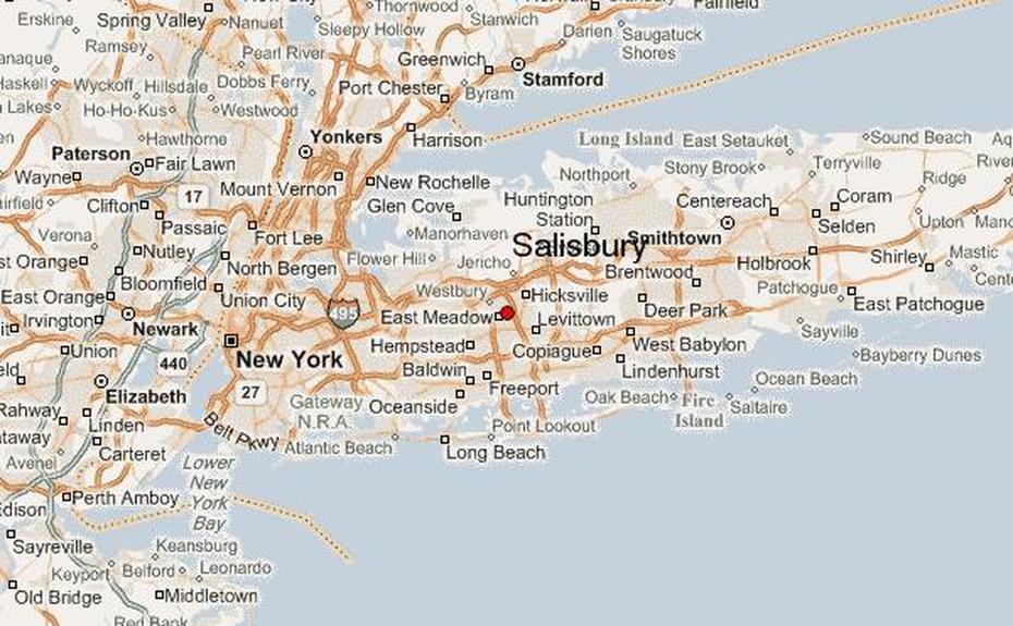 Detailed  United States, United States  Color, Salisbury, Salisbury, United States