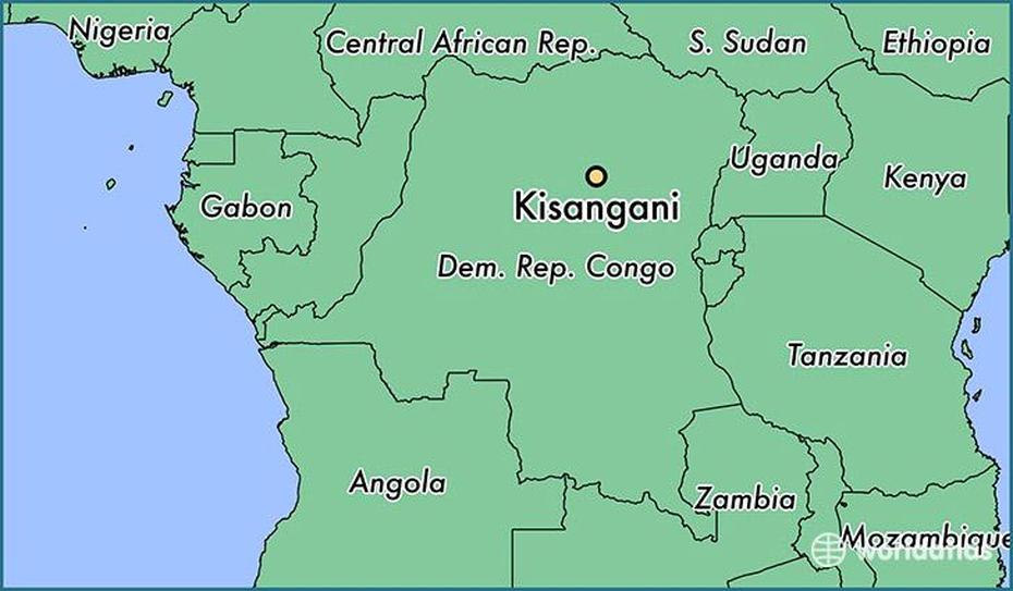 Dr  Kongo, Congo Political, Congo, Kisangani, Congo (Kinshasa)