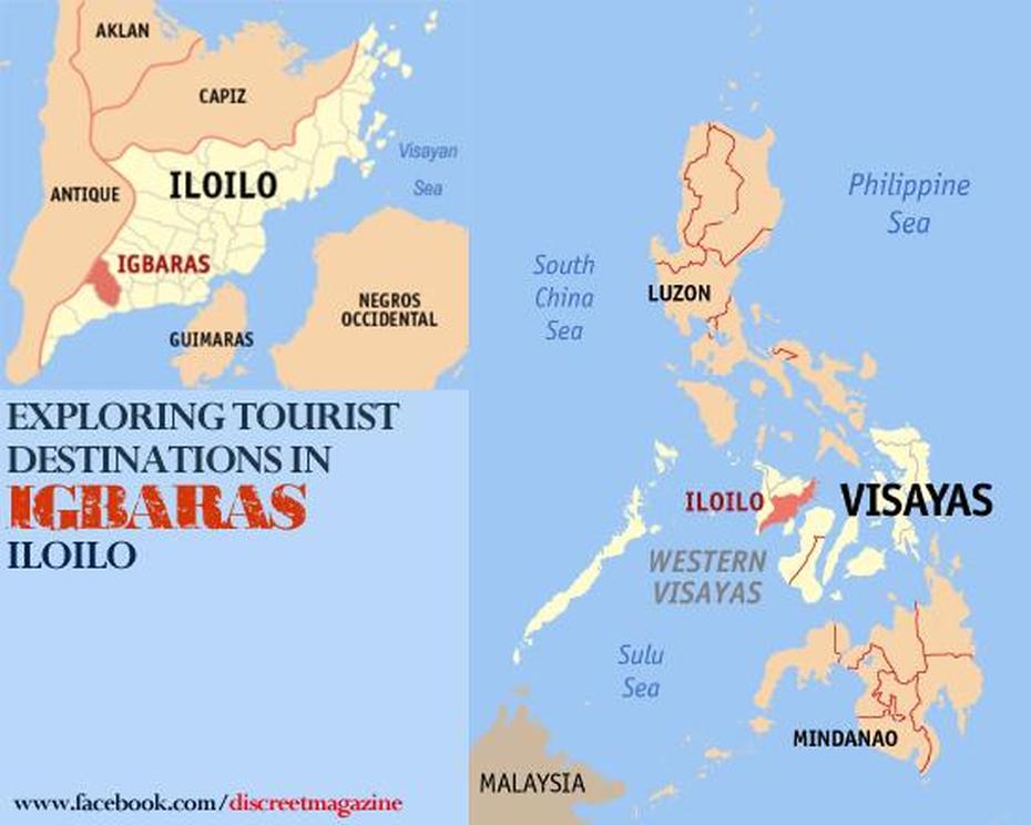 Exploring Tourist Destinations In Igbaras, Iloilo | Lifestyle Images, Igbaras, Philippines, Tigbauan  Iloilo, Falls In  Iloilo