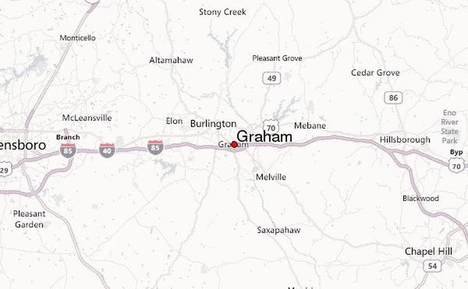 Graham Location Guide, Graham, United States, United States America, The Whole United States