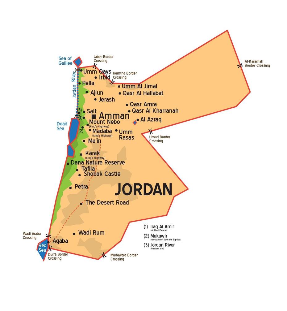 Jordan – Heograpikal Maps Ng Jordan – Philippines Presstm, Jordan, Philippines, Air Jordan 1 Black And Gold, Air Jordan 3.5