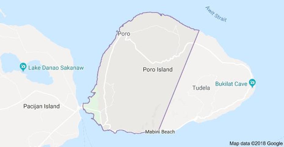 Lto Brings E-Patrol Mobile Services To Poro, Camotes | Cebu Daily News, Poro, Philippines, Saronic  Gulf, Samos