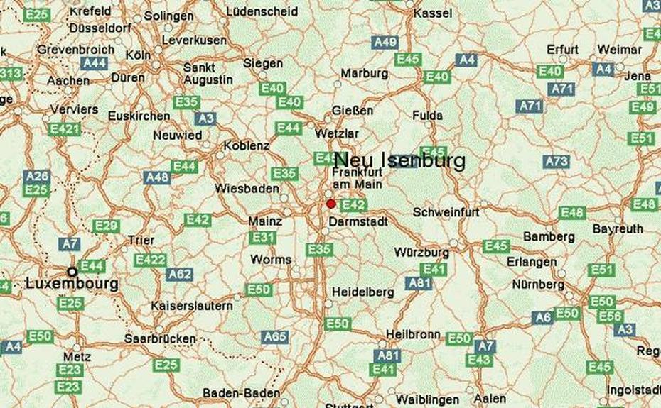 Neu Isenburg Weather Forecast, Neu Isenburg, Germany, Nordhausen, Neu-Isenburg Mayor