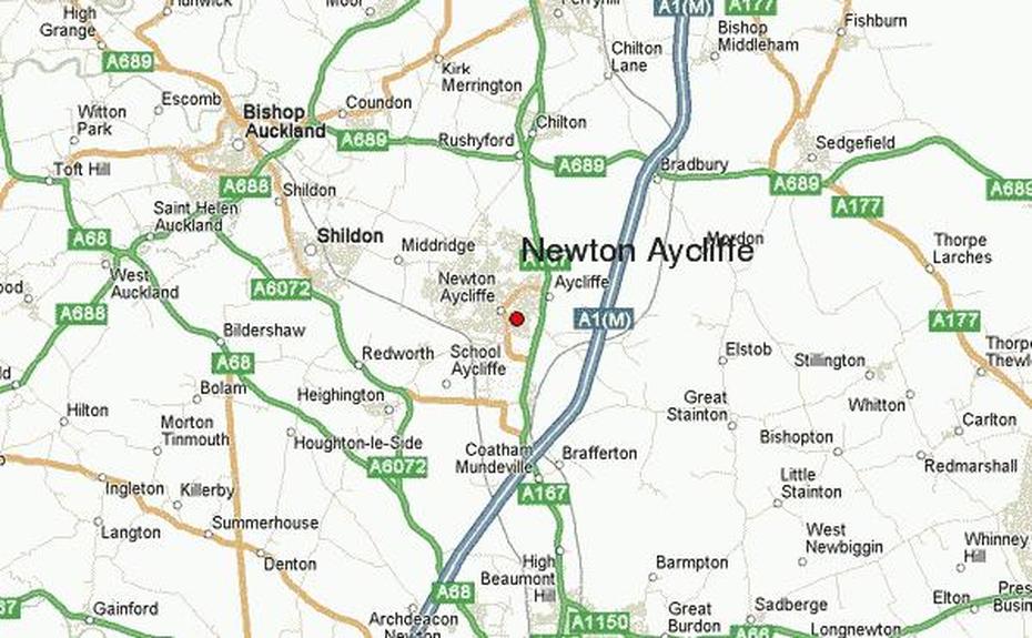 Newton Aycliffe Location Guide, Newton Aycliffe, United Kingdom, Bournemouth England, Wiltshire Uk