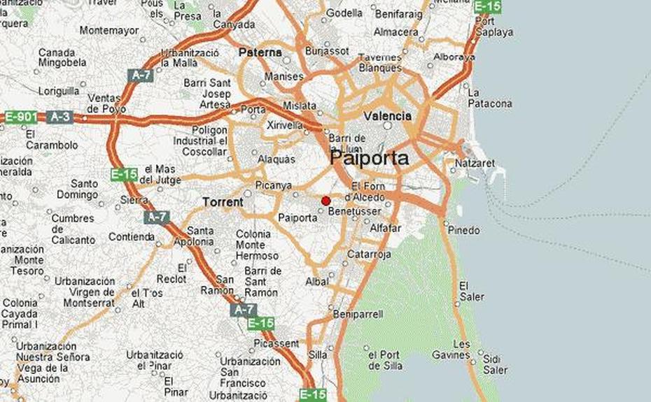 Paiporta Location Guide, Paiporta, Spain, Spain Country, Spain  Simple