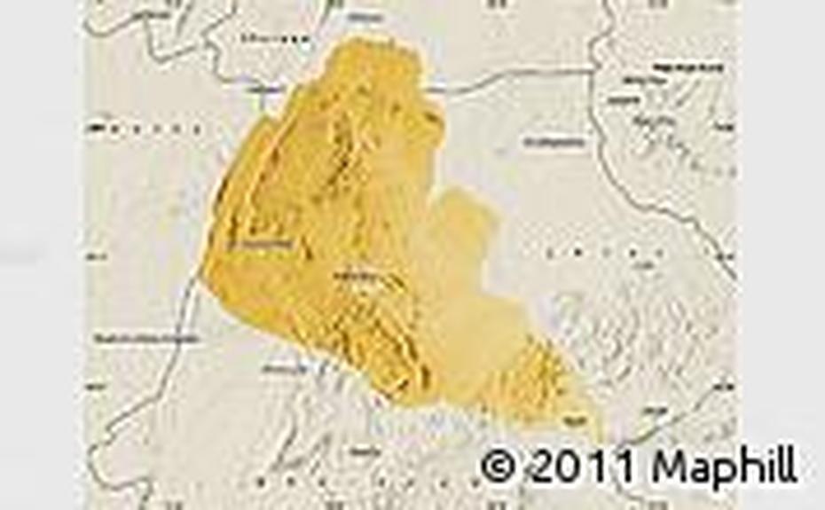 Physical Map Of Zvishavane Rural, Zvishavane, Zimbabwe, Zimbabwe Roads, Zimbabwe School Of Mines