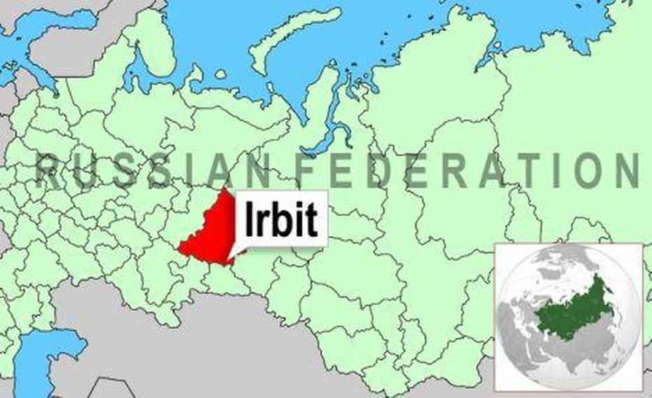 Russian Teacher Kills Friend After Argument Over Whether Poetry Was …, Irbit, Russia, Ural  City, Yakutsk