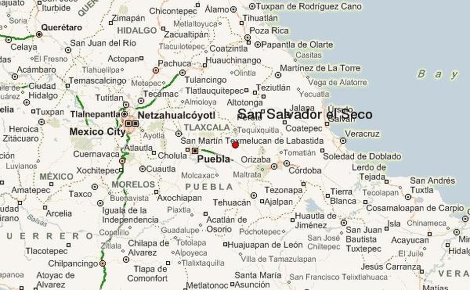 San Salvador El Seco Location Guide, San Salvador El Seco, Mexico, El Salvador Country, El Salvador Surf