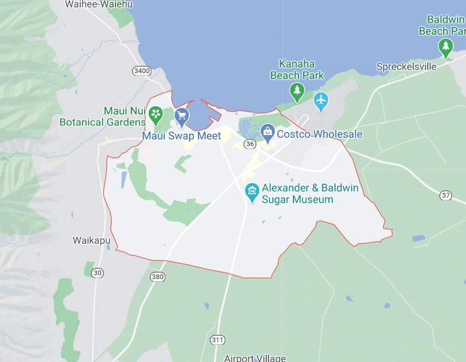 Sell Your House Fast In Kahului, Hi | Sellhousefast, Kahului, United States, Kahului Hi, Kahului Beach