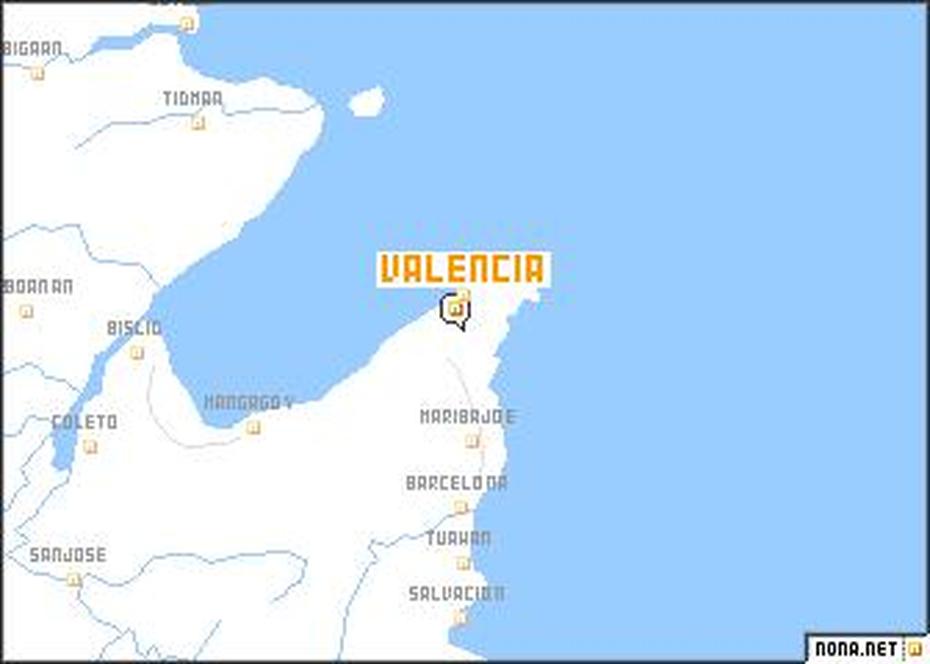 Valencia -Venezuela, Bukidnon Philippines, Philippines, Valencia, Philippines