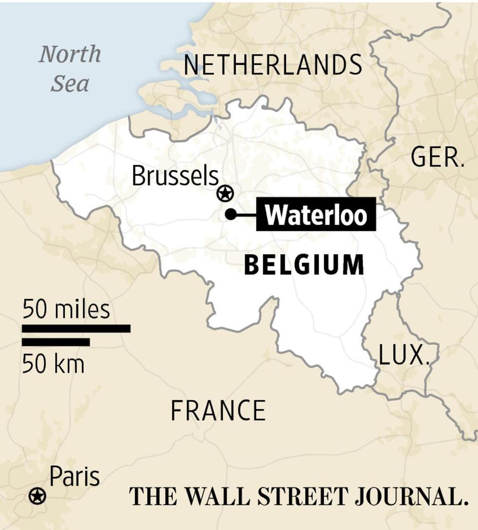Waterloo Canada, Belgium Cities, Waterloo Anniversary, Waterloo, Belgium